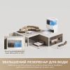 Пылесос MOVA S70 Pro Roller White (RLZ11HE-Wh) изображение 12