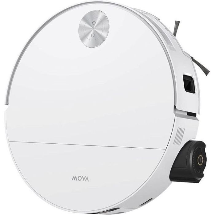 Пылесос MOVA S70 Pro Roller White (RLZ11HE-Wh) изображение 2