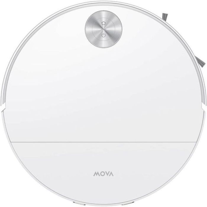 Пылесос MOVA S70 Pro Roller White (RLZ11HE-Wh) изображение 3