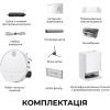 Пылесос MOVA S70 Pro Roller White (RLZ11HE-Wh) изображение 6