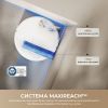 Пылесос MOVA S70 Pro Roller White (RLZ11HE-Wh) изображение 8