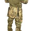 Туристическая сидушка Ranger піксель (RA8905) изображение 2