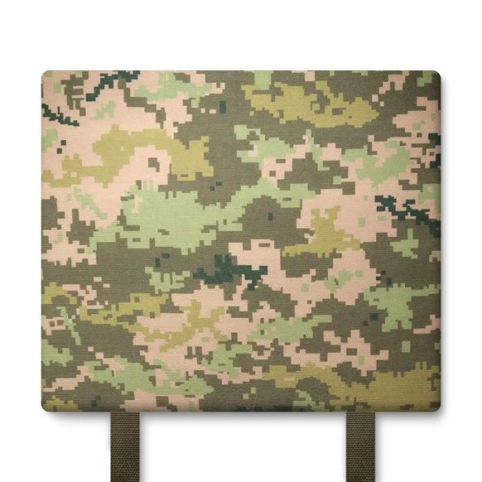 Туристическая сидушка Ranger піксель (RA8905) изображение 4
