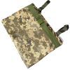 Туристическая сидушка Ranger піксель (RA8905)