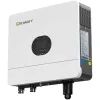 Солнечный инвертор Growatt SPF 6000 ES PLUS 6000W 48V (SPF 6000 ES PLUS) изображение 2