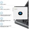 Солнечный инвертор Growatt SPF 6000 ES PLUS 6000W 48V (SPF 6000 ES PLUS) изображение 4