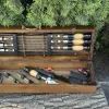 Набор для барбекю Metalzavod Гетьман темний (PN-Getman-DK) изображение 6
