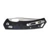 Ніж SRM Retriever 9201, Black FRN, Satin (9201-PB) зображення 4