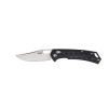 Ніж SRM Retriever 9201, Black FRN, Satin (9201-PB)