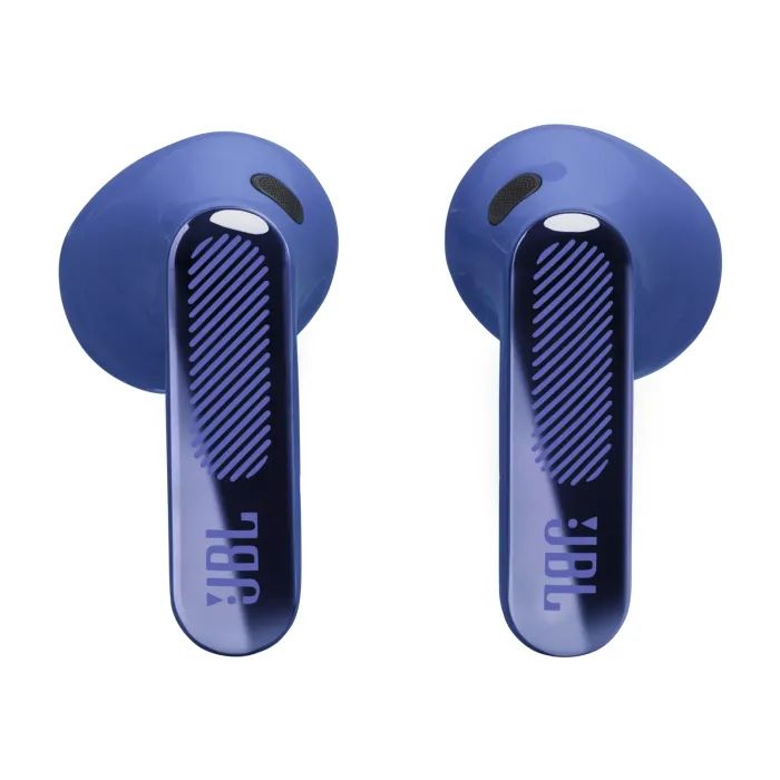 Навушники JBL Live Flex 4 Black (JBLLIVEFLEX4BLK) зображення 2