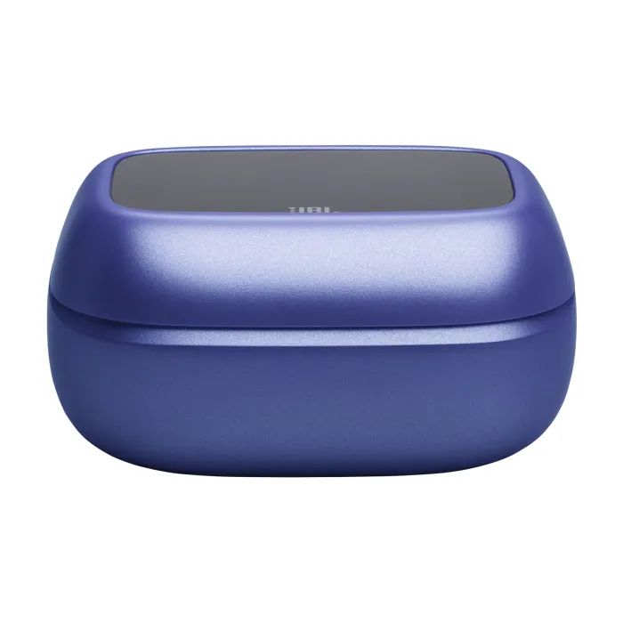 Навушники JBL Live Flex 4 Black (JBLLIVEFLEX4BLK) зображення 8