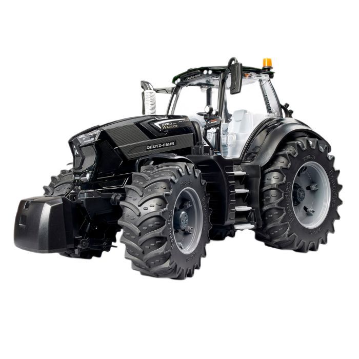 Масштабна модель автомобіля Bruder Трактор Deutz-Fahr 8280 TTV Warrior (03162)