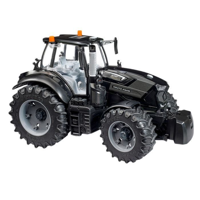 Масштабна модель автомобіля Bruder Трактор Deutz-Fahr 8280 TTV Warrior (03162) зображення 2