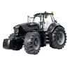 Масштабна модель автомобіля Bruder Трактор Deutz-Fahr 8280 TTV Warrior (03162)