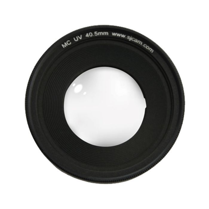 Аксесуар до екшн-камер SJCAM Screen Protector SJCAM SJ8 (6972476162046)