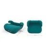 Автокресло Kinderkraft i-Spark 2 Plus i-Size Green (KCISPA02GREPL00) (5902533931491) изображение 11
