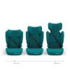 Автокресло Kinderkraft i-Spark 2 Plus i-Size Green (KCISPA02GREPL00) (5902533931491) изображение 2