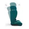 Автокресло Kinderkraft i-Spark 2 Plus i-Size Green (KCISPA02GREPL00) (5902533931491) изображение 4