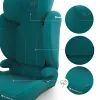 Автокресло Kinderkraft i-Spark 2 Plus i-Size Green (KCISPA02GREPL00) (5902533931491) изображение 7