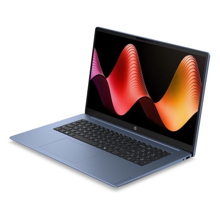 Ноутбук HP OmniBook 3 AI 17-dg0005ua (DV5U1EA) зображення 3
