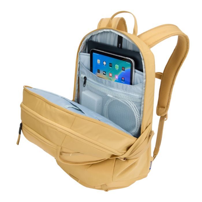 Рюкзак для ноутбука Thule 16" EnRoute 23L TEBP5216 Pale Yellow (3205505) зображення 2