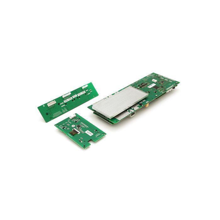 BMS контроллер DaLy LiFePO4 100A активный балансир 1A (home storage BMS)