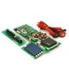 BMS контроллер DaLy LiFePO4 100A активний балансир 1A (home storage BMS) зображення 2