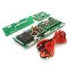 BMS контроллер DaLy LiFePO4 100A активний балансир 1A (home storage BMS) зображення 3
