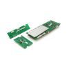 BMS контроллер DaLy LiFePO4 100A активный балансир 1A (home storage BMS)