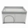 Дитячий манеж Kinderkraft Ziki Grey (5902533927623) зображення 2