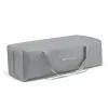 Дитячий манеж Kinderkraft Ziki Grey (5902533927623) зображення 5