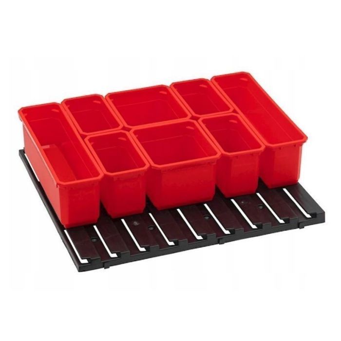 Полка для инструмента QBRICK SYSTEM QS7, Z255895PG001 (Z255895PG001)