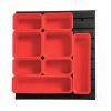 Полка для инструмента QBRICK SYSTEM QS7, Z255895PG001 (Z255895PG001) изображение 2