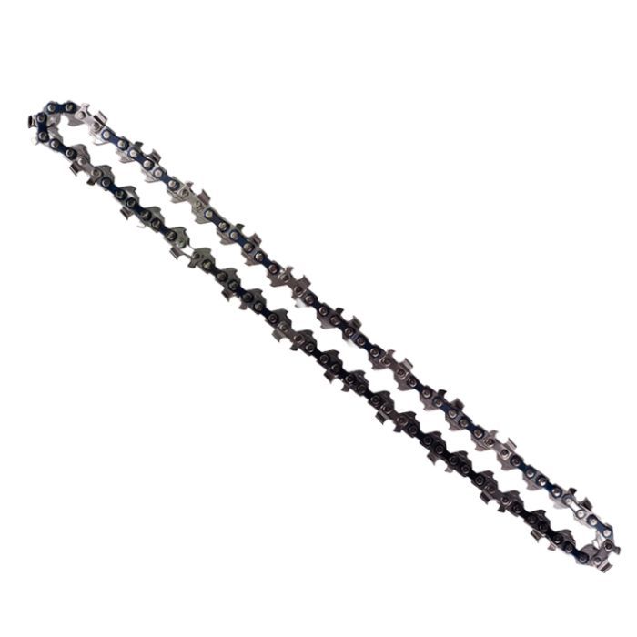 Цепь Gartner 8", 45 звеньев, шаг 1/4", ширина 0.043", чизель (854946)