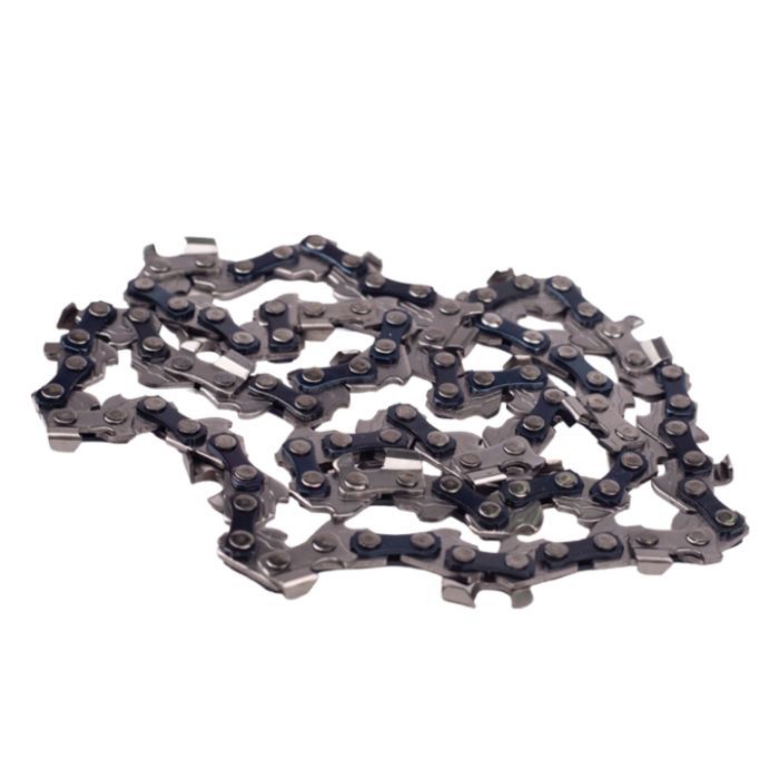 Цепь Gartner 8", 45 звеньев, шаг 1/4", ширина 0.043", чизель (854946) изображение 3
