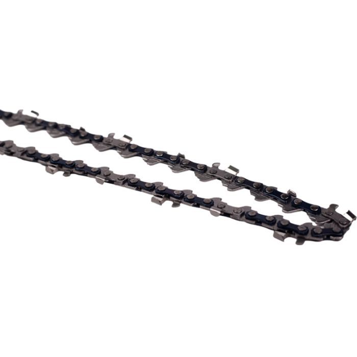 Цепь Gartner 8", 45 звеньев, шаг 1/4", ширина 0.043", чизель (854946) изображение 4