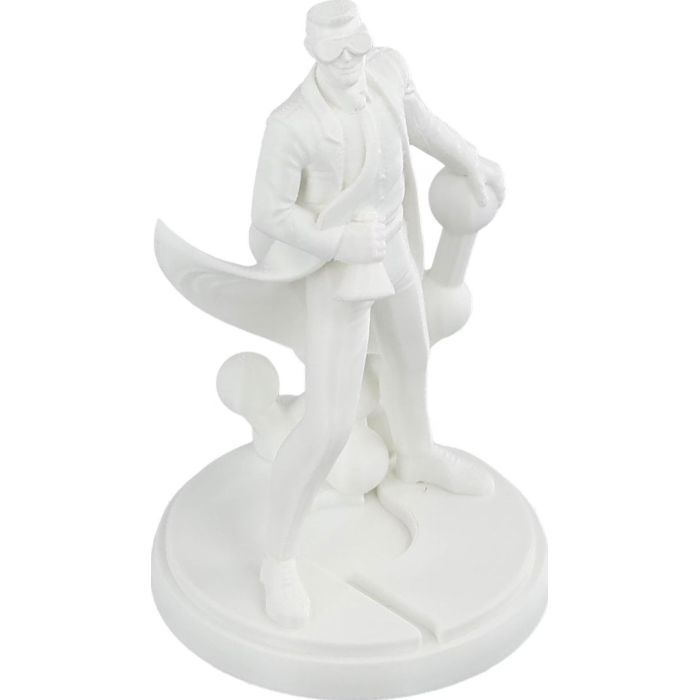 Пластик для 3D-принтера Polymaker PETG 1,75mm 1kg DARK GREY (PB05008) зображення 4