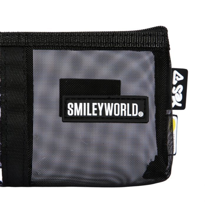 Пенал Yes мякий Smiley World. Manga PH-33 (533785) изображение 4