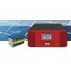 Источник бесперебойного питания SVC XL-1200 1200VA/1000W+LiFePO4 12.8V 100Ah (XL-1200+12.8V 100Ah) изображение 4