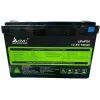 Источник бесперебойного питания SVC XL-1200 1200VA/1000W+LiFePO4 12.8V 100Ah (XL-1200+12.8V 100Ah) изображение 6