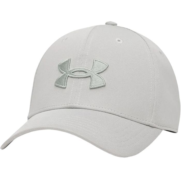 Кепка Under Armour UA Men's Blitzing темно-сірий 1376700-003 XL/XXL (196040304885)
