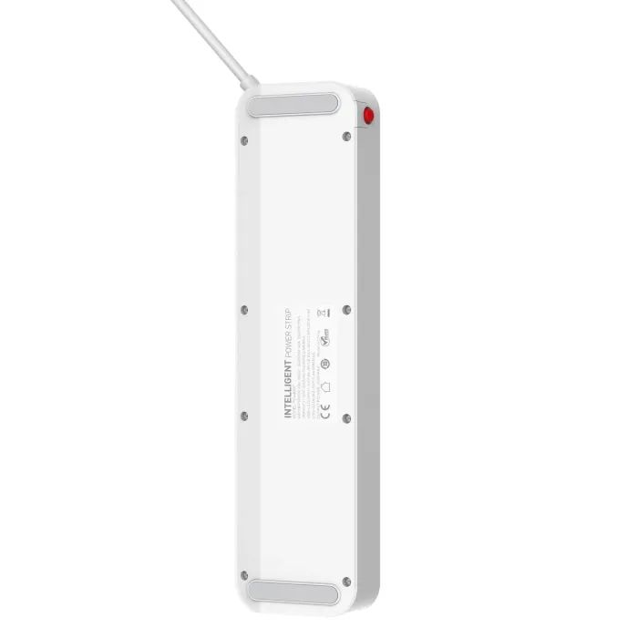 Сетевой фильтр питания LDNIO SC4408C изображение 3