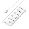 Сетевой фильтр питания LDNIO SC4408C изображение 4