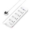 Сетевой фильтр питания LDNIO SC4408C изображение 5