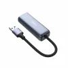Перехідник USB AM to RJ45 Ethernet 1000Mbps LDNIO (RJ-01U) зображення 6