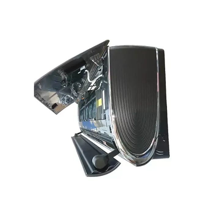 Кондиционер Gree Saros Inverter R32 (GWH09BBCXD-K6DNA1A) изображение 3