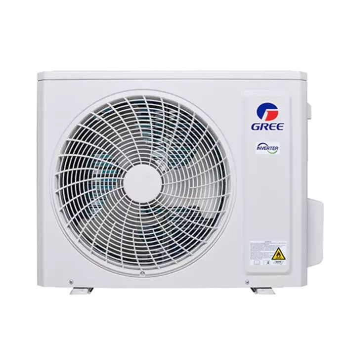 Кондиционер Gree Saros Inverter R32 (GWH09BBCXD-K6DNA1A) изображение 6