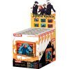 Пазл Puremind 3D Jujutsu Kaisen Wooden Gallery-S Film Frame (2755) изображение 9