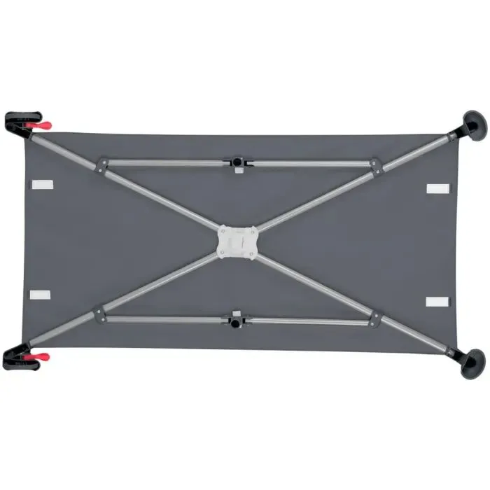 Детский манеж Lionelo ELLEN GREY CONCRETE (LO-ELLEN GREY CONCRETE) изображение 4