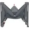 Детский манеж Lionelo ELLEN GREY CONCRETE (LO-ELLEN GREY CONCRETE) изображение 5